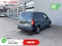 Mercedes-Benz Citan 110 CDI Aut. Stoelverw./ Carplay/ Cruise/ Camera/ Trekhaak/ DAB