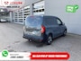 Mercedes-Benz Citan 110 CDI Aut. Stoelverw./ Carplay/ Cruise/ Camera/ Trekhaak/ DAB
