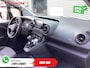 Mercedes-Benz Citan 110 CDI Aut. Stoelverw./ Carplay/ Cruise/ Camera/ Trekhaak/ DAB