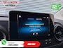 Mercedes-Benz Citan 110 CDI Aut. Stoelverw./ Carplay/ Cruise/ Camera/ Trekhaak/ DAB