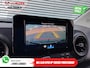 Mercedes-Benz Citan 110 CDI Aut. Stoelverw./ Carplay/ Cruise/ Camera/ Trekhaak/ DAB