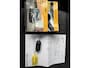 Opel Combo 1.4 95 PK Benzine LMV + ELEK RAMEN + SCHUIFDEUR + ACHTERDEUREN