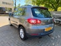 Volkswagen Tiguan 1.4 TSI Comfort&Design 4Motion 150 pk, navi, cruise, elec pakket trekhaak, pdc, multi-stuur, rijd perfect !