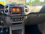 Volkswagen Tiguan 1.4 TSI Comfort&Design 4Motion 150 pk, navi, cruise, elec pakket trekhaak, pdc, multi-stuur, rijd perfect !