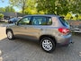 Volkswagen Tiguan 1.4 TSI Comfort&Design 4Motion 150 pk, navi, cruise, elec pakket trekhaak, pdc, multi-stuur, rijd perfect !