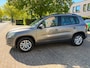 Volkswagen Tiguan 1.4 TSI Comfort&Design 4Motion 150 pk, navi, cruise, elec pakket trekhaak, pdc, multi-stuur, rijd perfect !