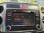 Volkswagen Tiguan 1.4 TSI Comfort&Design 4Motion 150 pk, navi, cruise, elec pakket trekhaak, pdc, multi-stuur, rijd perfect !