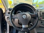 Volkswagen Tiguan 1.4 TSI Comfort&Design 4Motion 150 pk, navi, cruise, elec pakket trekhaak, pdc, multi-stuur, rijd perfect !