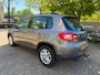 Volkswagen Tiguan 1.4 TSI Comfort&Design 4Motion 150 pk, navi, cruise, elec pakket trekhaak, pdc, multi-stuur, rijd perfect !