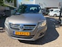 Volkswagen Tiguan 1.4 TSI Comfort&Design 4Motion 150 pk, navi, cruise, elec pakket trekhaak, pdc, multi-stuur, rijd perfect !