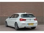 BMW 1-Serie 116i Edition Sport Line Shadow Executive, 72.000km NAP, Stoelverwarming, Full LED, Navigatie, Sportstoelen, PDC.