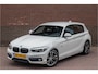 BMW 1-Serie 116i Edition Sport Line Shadow Executive, 72.000km NAP, Stoelverwarming, Full LED, Navigatie, Sportstoelen, PDC.