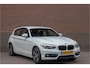 BMW 1-Serie 116i Edition Sport Line Shadow Executive, 72.000km NAP, Stoelverwarming, Full LED, Navigatie, Sportstoelen, PDC.