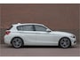 BMW 1-Serie 116i Edition Sport Line Shadow Executive, 72.000km NAP, Stoelverwarming, Full LED, Navigatie, Sportstoelen, PDC.