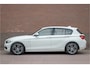 BMW 1-Serie 116i Edition Sport Line Shadow Executive, 72.000km NAP, Stoelverwarming, Full LED, Navigatie, Sportstoelen, PDC.