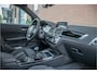 BMW 1-Serie 116i Edition Sport Line Shadow Executive, 72.000km NAP, Stoelverwarming, Full LED, Navigatie, Sportstoelen, PDC.
