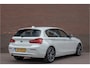 BMW 1-Serie 116i Edition Sport Line Shadow Executive, 72.000km NAP, Stoelverwarming, Full LED, Navigatie, Sportstoelen, PDC.