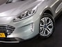 Ford Kuga 2.5 PHEV Titanium X (KEYLESS ENTRY, VERWARMD STUURWIEL, APPLE CARPLAY/ANDROID AUTO, CRUISE, NAVI, CLIMA, LANE ASSIST)