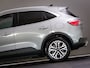 Ford Kuga 2.5 PHEV Titanium X (KEYLESS ENTRY, VERWARMD STUURWIEL, APPLE CARPLAY/ANDROID AUTO, CRUISE, NAVI, CLIMA, LANE ASSIST)