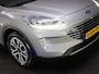 Ford Kuga 2.5 PHEV Titanium X (KEYLESS ENTRY, VERWARMD STUURWIEL, APPLE CARPLAY/ANDROID AUTO, CRUISE, NAVI, CLIMA, LANE ASSIST)