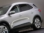 Ford Kuga 2.5 PHEV Titanium X (KEYLESS ENTRY, VERWARMD STUURWIEL, APPLE CARPLAY/ANDROID AUTO, CRUISE, NAVI, CLIMA, LANE ASSIST)