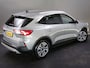 Ford Kuga 2.5 PHEV Titanium X (KEYLESS ENTRY, VERWARMD STUURWIEL, APPLE CARPLAY/ANDROID AUTO, CRUISE, NAVI, CLIMA, LANE ASSIST)