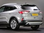 Ford Kuga 2.5 PHEV Titanium X (KEYLESS ENTRY, VERWARMD STUURWIEL, APPLE CARPLAY/ANDROID AUTO, CRUISE, NAVI, CLIMA, LANE ASSIST)