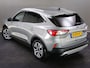 Ford Kuga 2.5 PHEV Titanium X (KEYLESS ENTRY, VERWARMD STUURWIEL, APPLE CARPLAY/ANDROID AUTO, CRUISE, NAVI, CLIMA, LANE ASSIST)