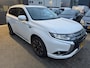 Mitsubishi Outlander 2.0 PHEV Instyle+ ACC LEDER 360 TREKHAAK SCHUIFDAK VOL ORIG NL NAP
