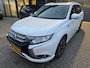 Mitsubishi Outlander 2.0 PHEV Instyle+ ACC LEDER 360 TREKHAAK SCHUIFDAK VOL ORIG NL NAP