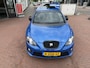 SEAT Leon 2.0 TFSI FR airco navi elec schuifkanteldak