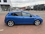 SEAT Leon 2.0 TFSI FR airco navi elec schuifkanteldak