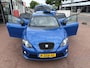 SEAT Leon 2.0 TFSI FR airco navi elec schuifkanteldak