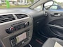 SEAT Leon 2.0 TFSI FR airco navi elec schuifkanteldak