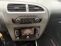 SEAT Leon 2.0 TFSI FR airco navi elec schuifkanteldak