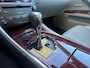 Lexus IS 250 Executive -UNIEK!-ADAPTIVE CRUISE-MEMORY SEATS-STOELVERWARMING + KOELING-KEYLESS-OPEN DAK-DEALER ONDERHOUDEN!