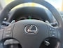 Lexus IS 250 Executive -UNIEK!-ADAPTIVE CRUISE-MEMORY SEATS-STOELVERWARMING + KOELING-KEYLESS-OPEN DAK-DEALER ONDERHOUDEN!