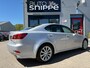 Lexus IS 250 Executive -UNIEK!-ADAPTIVE CRUISE-MEMORY SEATS-STOELVERWARMING + KOELING-KEYLESS-OPEN DAK-DEALER ONDERHOUDEN!