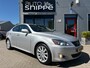 Lexus IS 250 Executive -UNIEK!-ADAPTIVE CRUISE-MEMORY SEATS-STOELVERWARMING + KOELING-KEYLESS-OPEN DAK-DEALER ONDERHOUDEN!