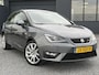 SEAT Ibiza SC 1.0 EcoTSI FR Connect 2e Eigenaar,Navi,95pk,D-riem vv in 2025,Clima,Cruise,Lm velgen,Pdc,N.A.P,Apk tot 03-2027