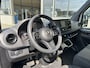 Mercedes-Benz Sprinter 317 CDI L2 H2 MBUX / Imperiaal / Trekhaak / Camera / Parkeersensoren / Navigatie / Cruise control / Airco / 270 Graden achterdeuren
