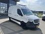 Mercedes-Benz Sprinter 317 CDI L2 H2 MBUX / Imperiaal / Trekhaak / Camera / Parkeersensoren / Navigatie / Cruise control / Airco / 270 Graden achterdeuren