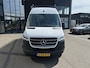 Mercedes-Benz Sprinter 317 CDI L2 H2 MBUX / Imperiaal / Trekhaak / Camera / Parkeersensoren / Navigatie / Cruise control / Airco / 270 Graden achterdeuren