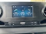 Mercedes-Benz Sprinter 317 CDI L2 H2 MBUX / Imperiaal / Trekhaak / Camera / Parkeersensoren / Navigatie / Cruise control / Airco / 270 Graden achterdeuren