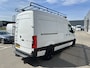 Mercedes-Benz Sprinter 317 CDI L2 H2 MBUX / Imperiaal / Trekhaak / Camera / Parkeersensoren / Navigatie / Cruise control / Airco / 270 Graden achterdeuren
