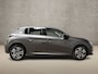 Peugeot 208 1.2 PureTech Allure Sport Automaat (VIRTUAL COCKPIT, APPLE CARPLAY, GROOT NAVI, 360 CAMERA, SPORTSTOELEN, LEDER, ADAPTIVE CRUISE, KEYLESS, NIEUWSTAAT)