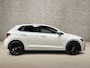 Volkswagen Polo 1.0 TSI Sportline (VIRTUAL COCKPIT, ZWART HEMEL, LEDER, APPLE CARPLAY, GROOT NAVI, SPORTSTOELEN, ADAPTIVE CRUISE, NIEUWE APK, NIEUWSTAAT)