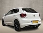Volkswagen Polo 1.0 TSI Sportline (VIRTUAL COCKPIT, ZWART HEMEL, LEDER, APPLE CARPLAY, GROOT NAVI, SPORTSTOELEN, ADAPTIVE CRUISE, NIEUWE APK, NIEUWSTAAT)