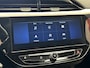 Opel Corsa 1.2 TURBO GS NAVIGATIE VIA APPLE CARPLAY/ANDROID CRUISE CONTROL RIJSTROOKSENSOREN DODEHOEKSENSOREN ACHTERUITRIJCAMERA 17" LICHTMETALEN VELGEN ZEER MOOI !!