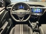 Opel Corsa 1.2 TURBO GS NAVIGATIE VIA APPLE CARPLAY/ANDROID CRUISE CONTROL RIJSTROOKSENSOREN DODEHOEKSENSOREN ACHTERUITRIJCAMERA 17" LICHTMETALEN VELGEN ZEER MOOI !!